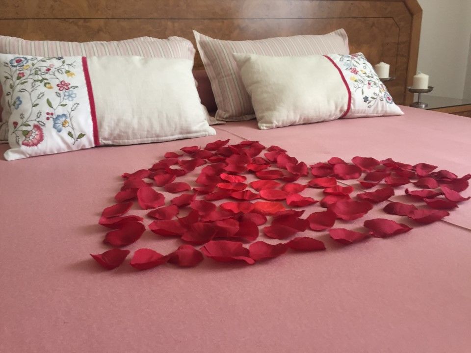 Hotel Don Carmelo อาบีลา ภายนอก รูปภาพ